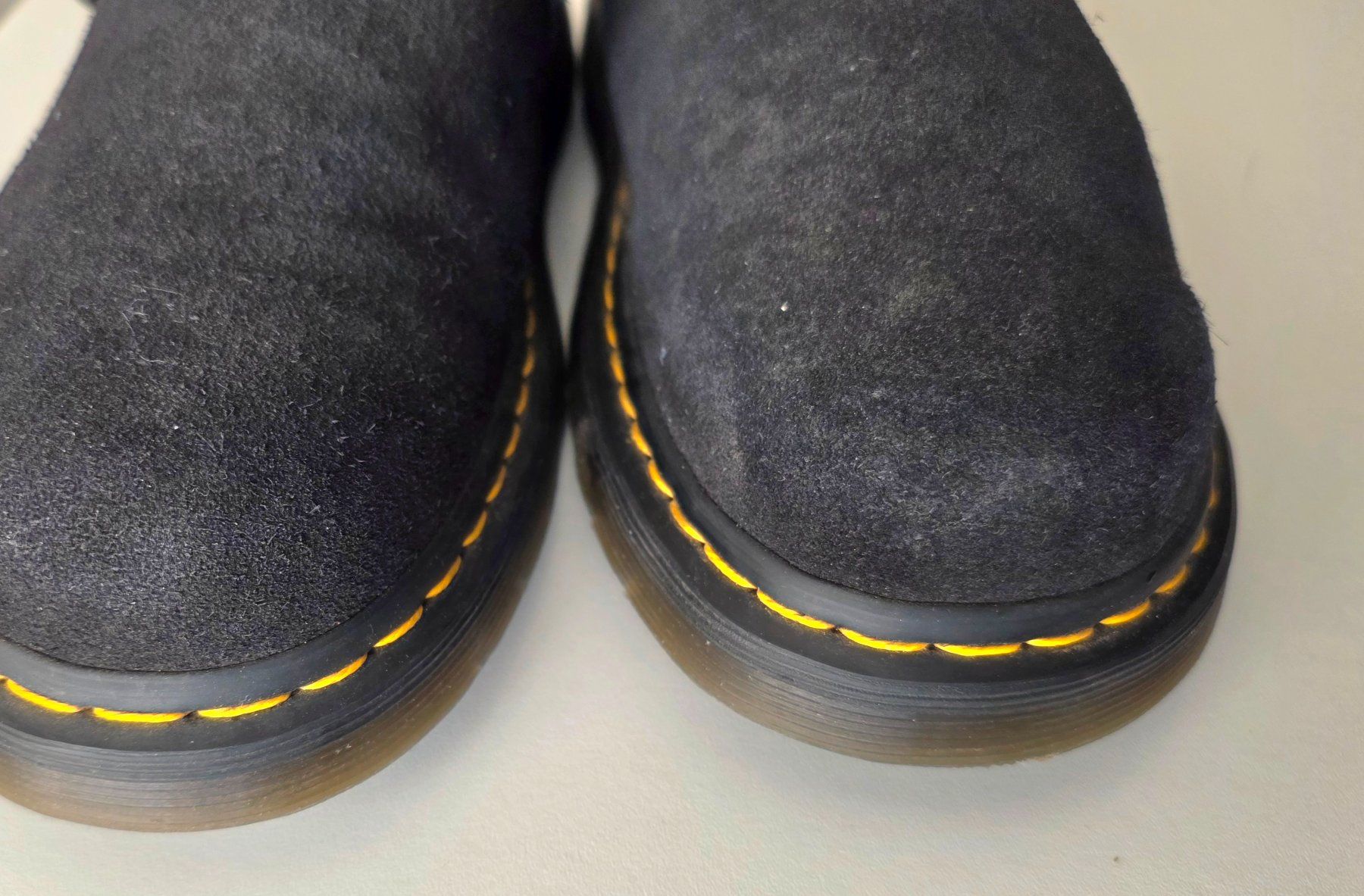 Dr. Martens Scarpe da uomo: Dr Martens Schuhe Sandalen Grösse 48 – Usato da dietikon venduto da Pfann1 1
