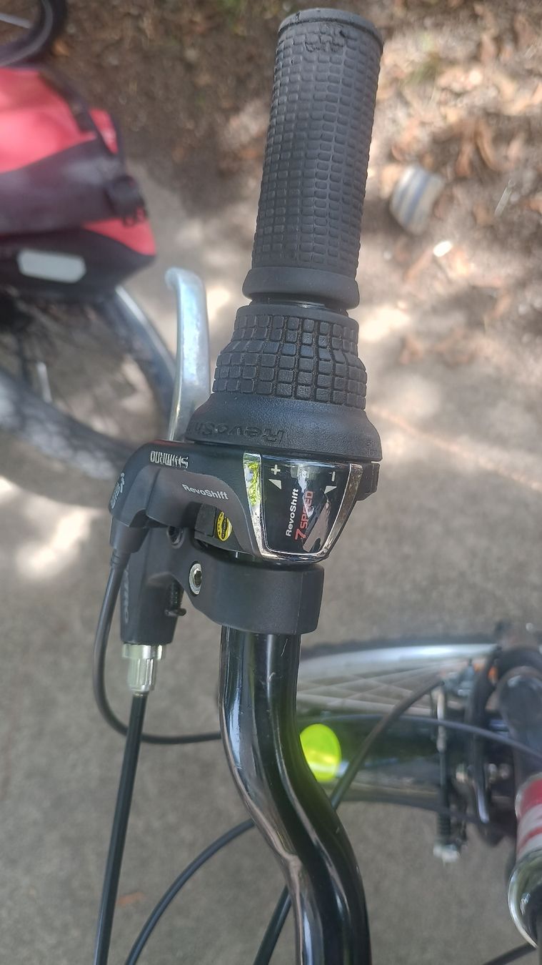 Biciclette: Kinderfahrrad 24 Zoll Mädchen – Usato da St. Gallen venduto da takalusu 4