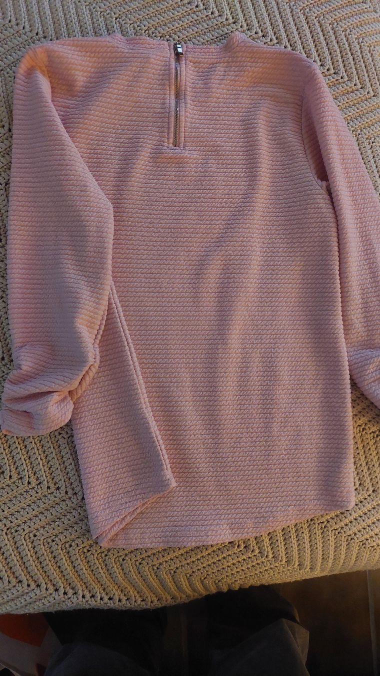 Camicette: Blusen Pullover/gr.Xs,passend auch für S gr. – Nuovo (secondo la descrizione) da Basel venduto da O-MEGA 6