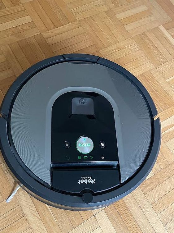 iRobot Roomba 960 (Gebraucht) in Adliswil für CHF 110 – nur Abholung ...