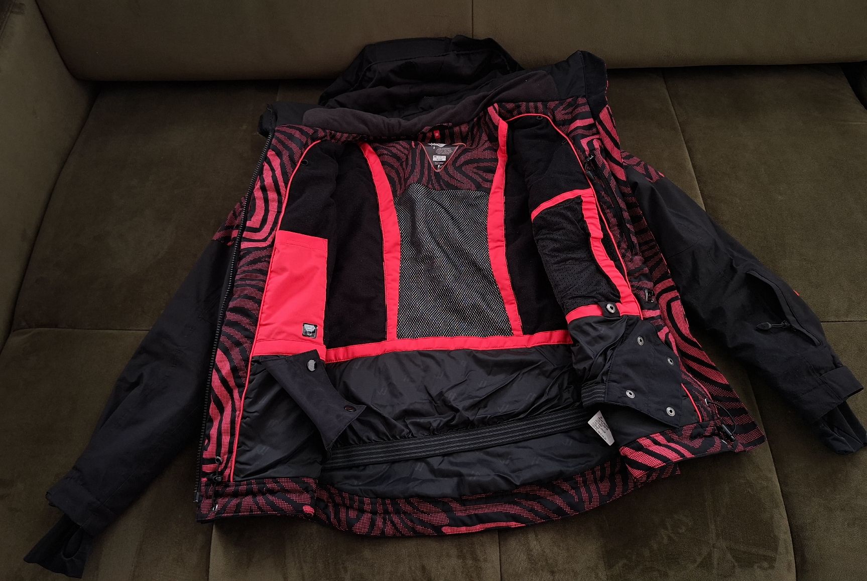 Giacche: Ski/Winterjacke, Gr 36 – Usato da Niederlenz venduto da ion_gv7d 4