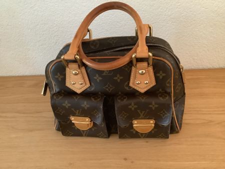 Tasche Louis Vuitton Manhatten