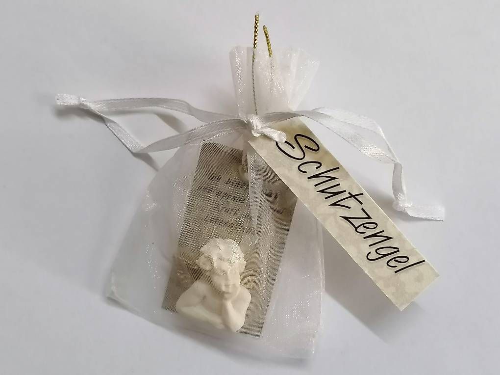 Figuren: Schutzengel – Gebraucht aus Wetzikon ZH von jeg_lwc9