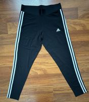 Neue Adidas Leggings/Tights - Grösse M/38