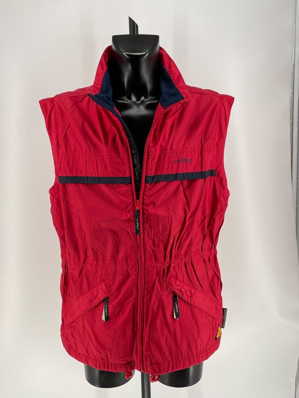 Gilets & Westen: Gilet/ Weste  Gr. XL Chervo – Gebraucht aus Auenstein von