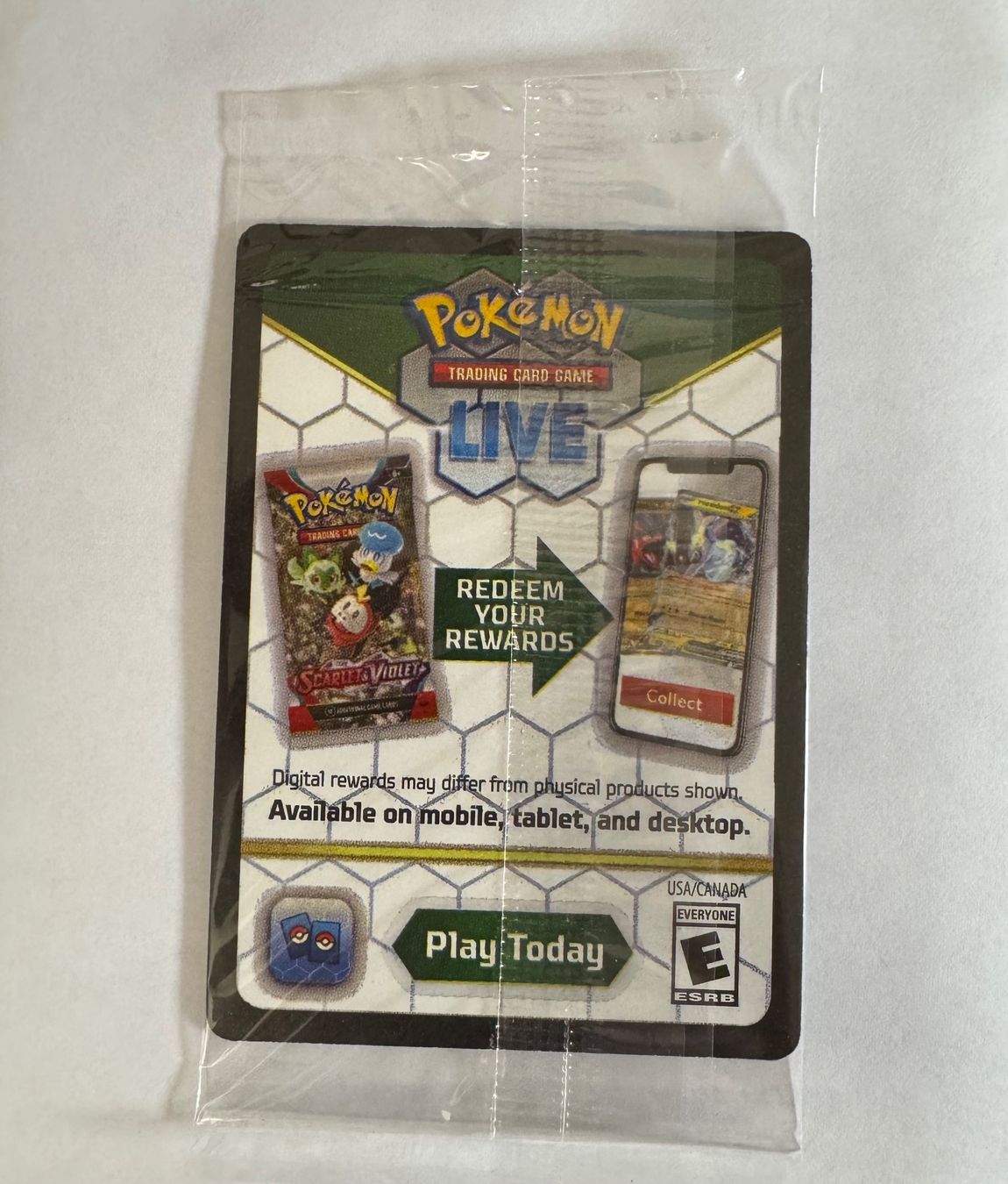 Pokémon Sammelbilder & Trading cards: Pokémon OBF - Eiscue Ex - 42 / 197 - ENG – Neu (gemäss Beschreibung) aus Staad SG von miaCards 1
