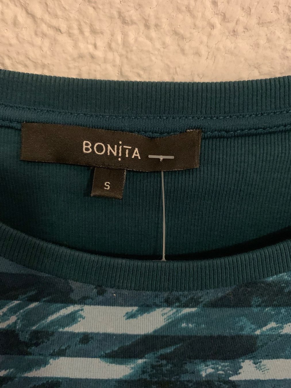 Bonita Pullover & Sweatshirts: Bonita Sweatshirt Shirt Gr. S – Gebraucht aus Fislisbach von KolibriSecondhand 1