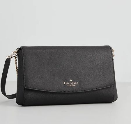 Kate Spade, New York  LAUREL WAY - Handbag - black RRP 340CH