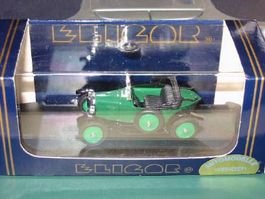 Opel Laubfrosch Cabriolet 1925 * Eligor 1:43