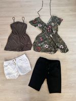 4 teiliges Kleiderpaket S