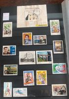 Italia Repubblica Jahrgang 2010 - fein gestempelt / Komplett