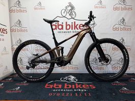 Giant Trance X E+ 2, 811WH Akku, 85Nm Motor, Top Fully
