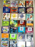 Bravo Hits & Just The Best Top Mega Charts Sampler 60+