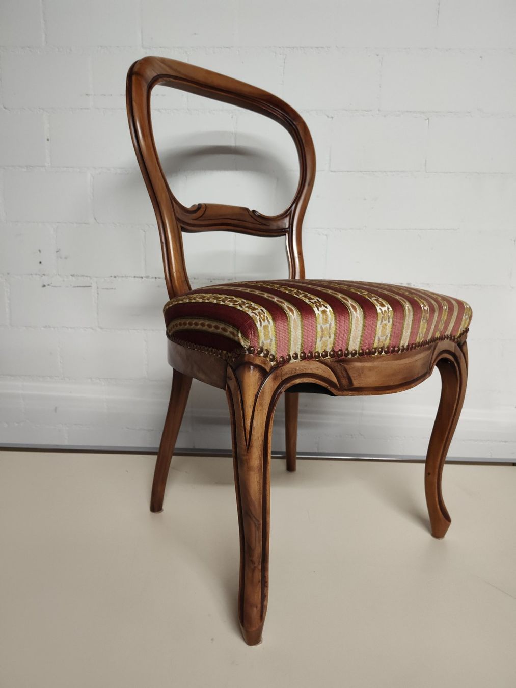 Sedie: Stuhl Biedermeier, Original – Usato da Bern venduto da WE_ARE