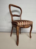 Stuhl Biedermeier, Original