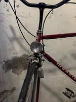 Vintage Mondia Swiss Bicycle  Classic City / Touring Bike