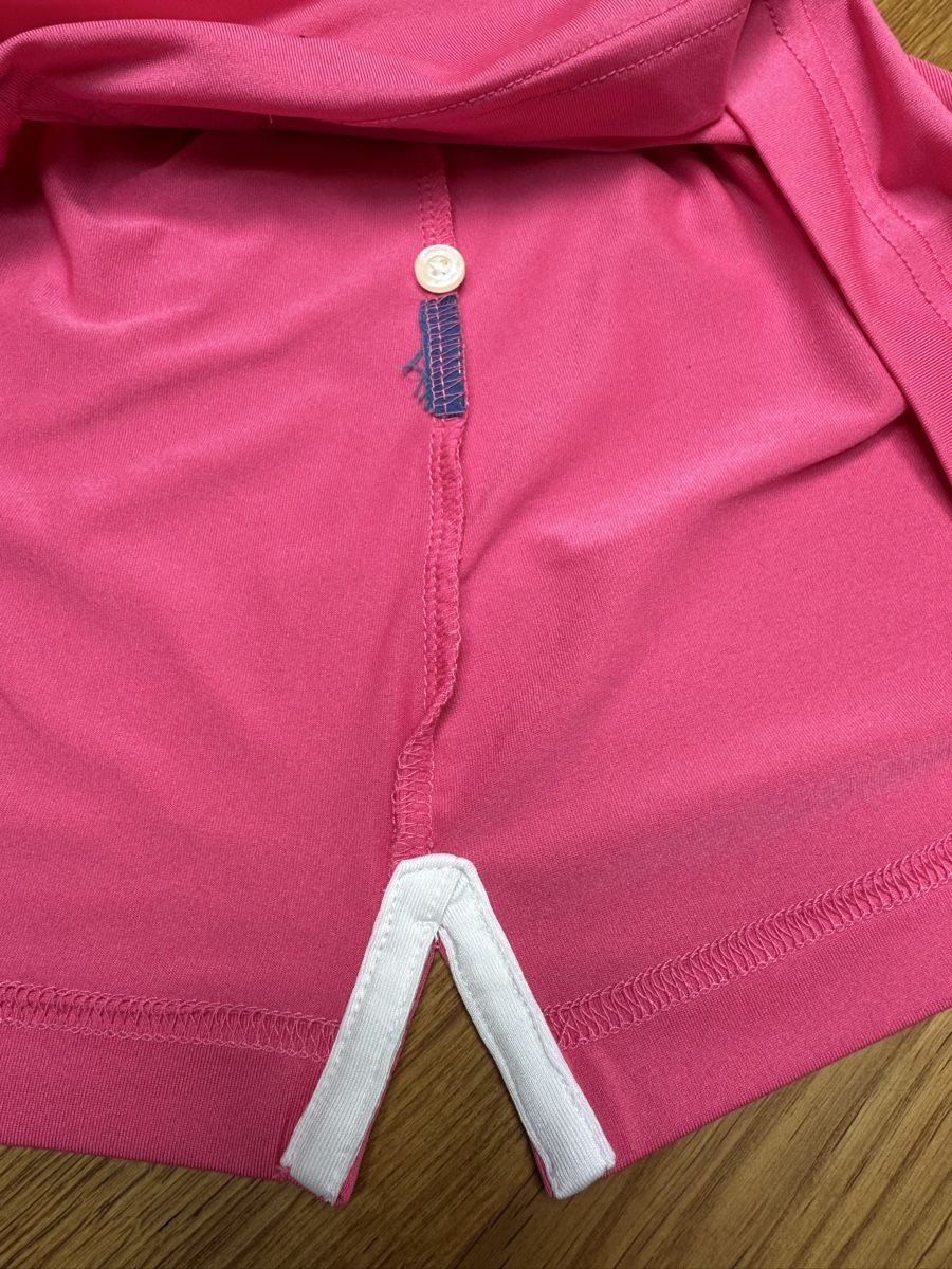 Mazze & Set: Jack Nicklaus -  Damen Golf - Freizeit Poloshirt -  Grösse S – Usato da Gurmels venduto da topsommer 4