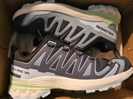 Salomon XA PRO 3D V9 W