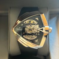 Hamilton Ventura XXL Skeleton Full Set H246250