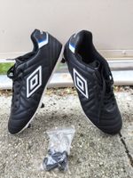 Umbro Fussballschuhe, neu, NIE GETRAGEN, Gr 44