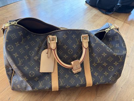 Louis Vuitton Reisetasche,, Top Zustand!