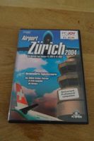 Airport Zürich 2004, FS 2004 & FS 2002