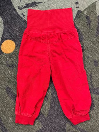Gr.86 Cordhose Freizeit Hose