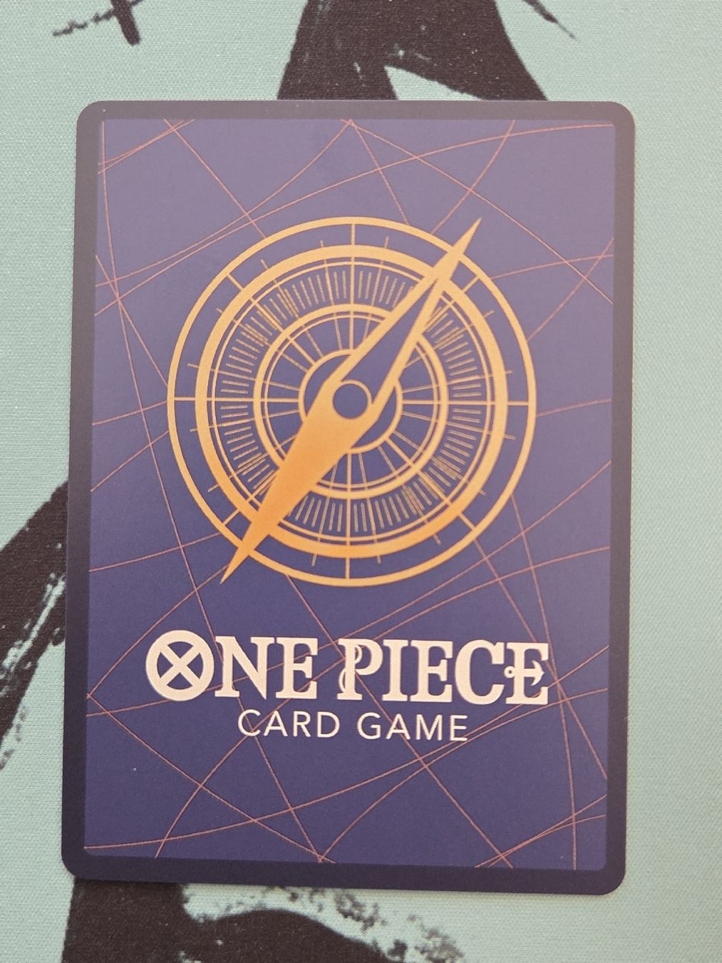 Bandai Carte collezionabili: One Piece TCG - Monkey D. Luffy EN – Nuovo (secondo la descrizione) da Safnern venduto da wil_z6qf 1