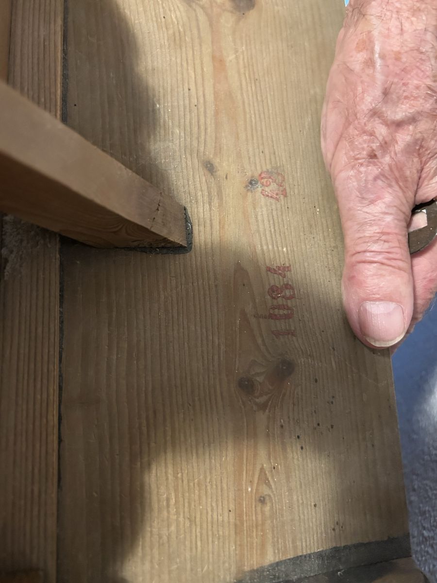 Stand- & Wanduhren: Pendeluhr antik von H.A.U. – Gebraucht aus Ehrendingen von Antsche 3