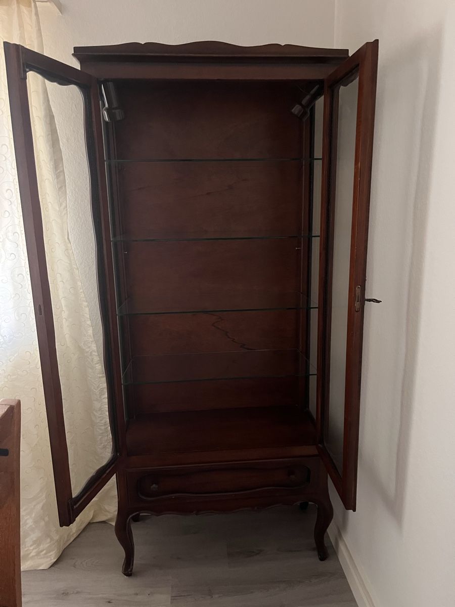 Vetrine: Vitrine Antik Top Zustand – Usato da St. Margrethen SG venduto da Lillicasso 3
