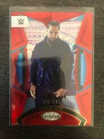 Panini Certified WWE Jimmy Uso /199