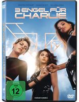 DREI ENGEL FÜR CHARLIE    (2020)       Kirsten Stewart