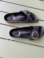 Sandalen für Damen, Grösse 38, Mod. Madrid, BIRKENSTOCK