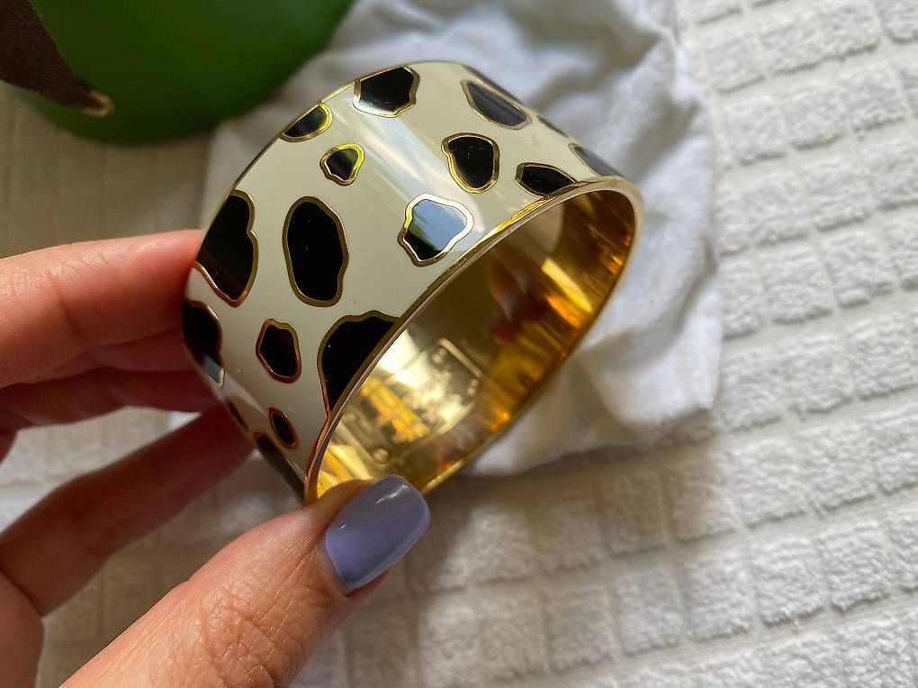 Armbänder & -reifen: Armband Kate Spade, bangle bracelet – Gebraucht aus Zürich von luc_bb9h 1