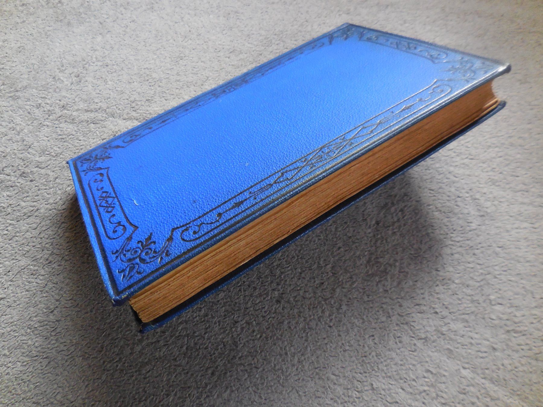 Libri: Oeuvres Choisies de Buffon 1869 – Usato da Meyrin venduto da toutatis 3
