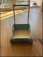 Lauflernwagen Auto