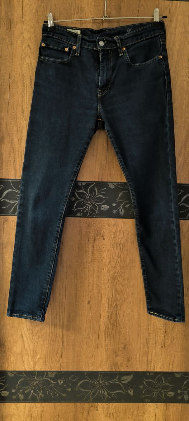 Levi's Jeans: Levi's Jeans Größe M – D'occasion à Bern par mar_xn6k 1