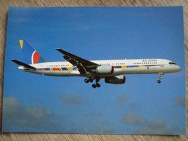 Air 2000 (Britisch) Boeing 757-23A G-OOOI