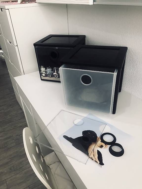 Altro in Decorazioni & Accessori: Scatole personalizzabile – Usato da Cresciano venduto da KLG-08 3