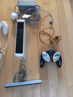 Console de jeu Wii