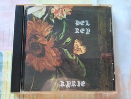 CD Del Rey - Kyrie