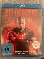 Bloodshot