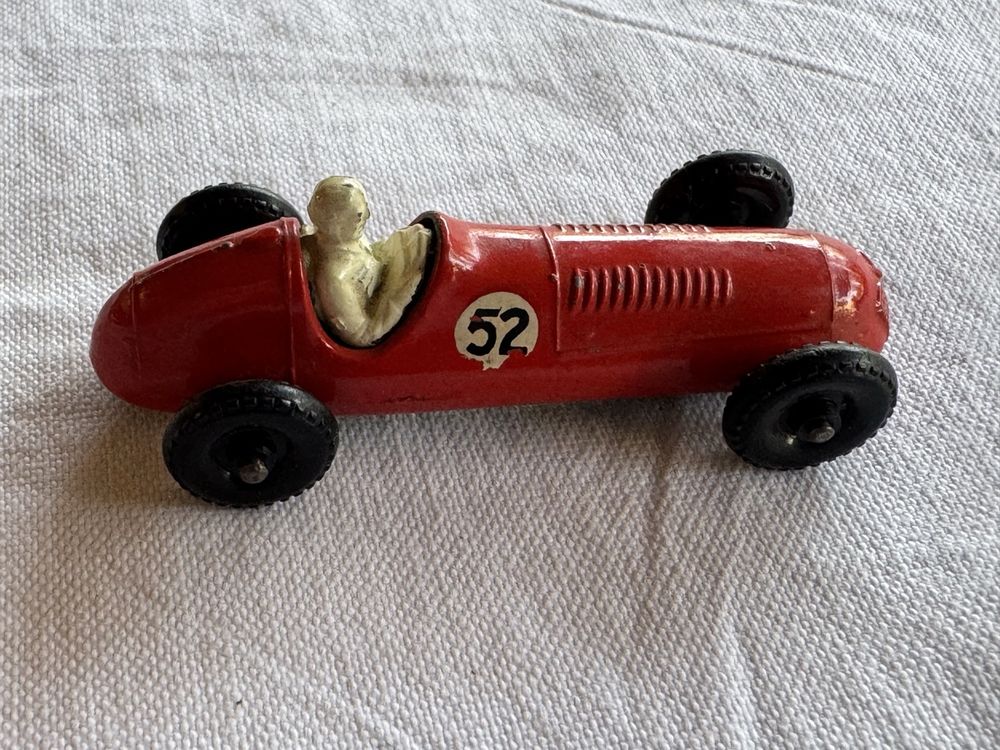 voiture de poupée (1) - métal - Catawiki