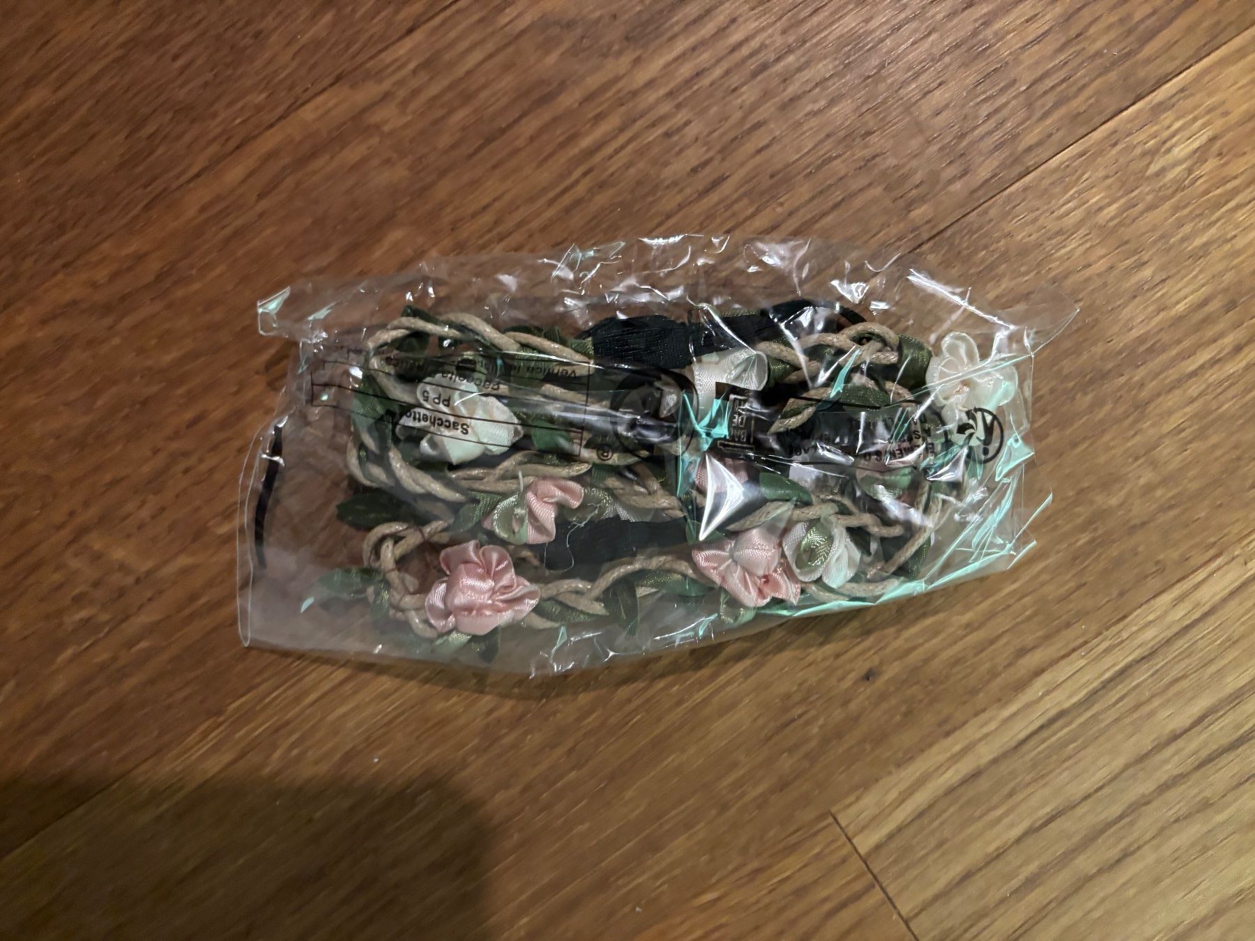 Accessori per capelli: Haarbänder – Nuovo (secondo la descrizione) da Buchrain venduto da Ham2383