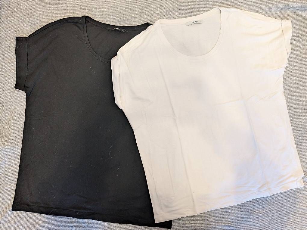T-shirt: T-Shirt - Only – Usato da Gams venduto da sen_y2ml