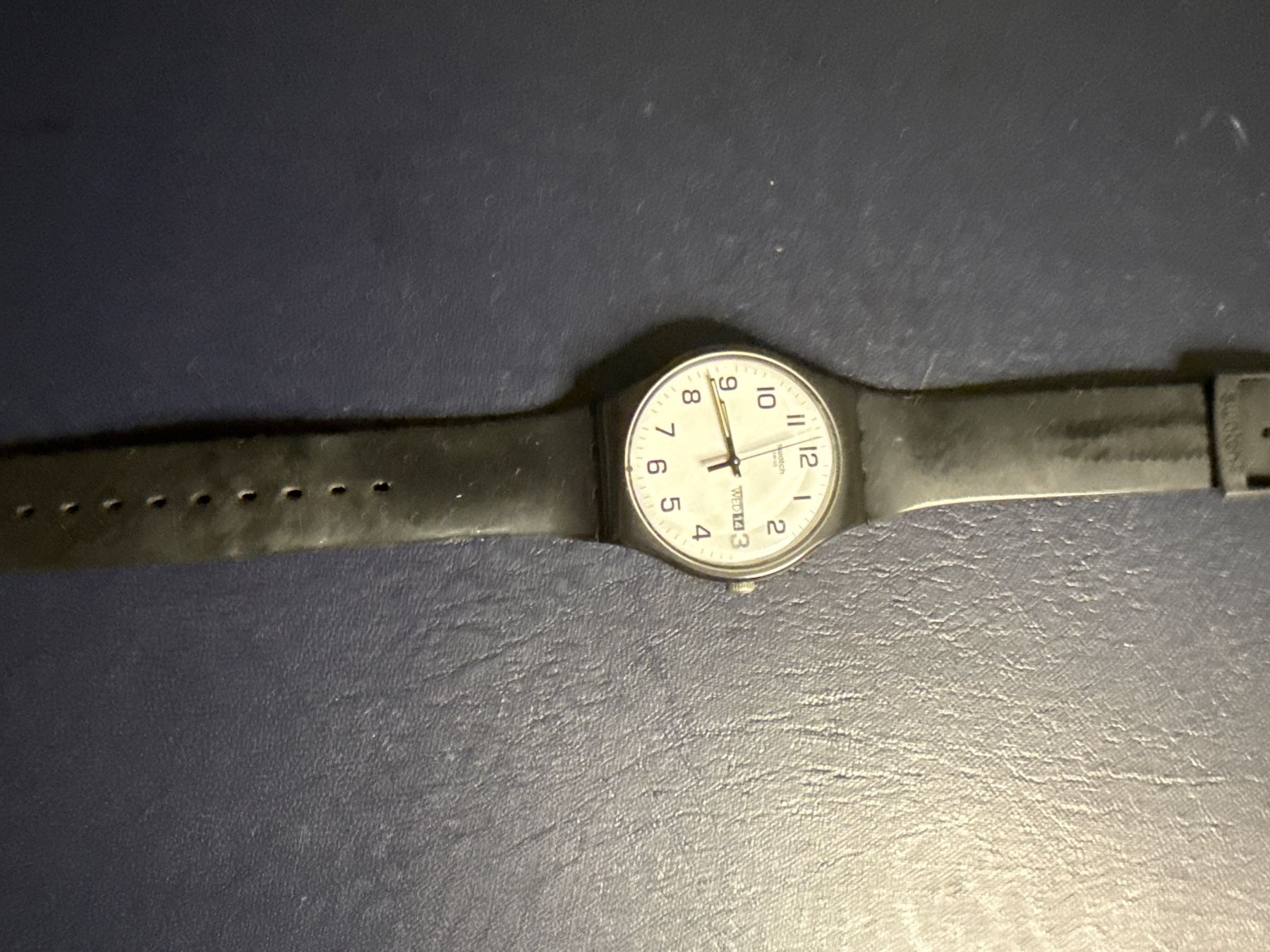 Swatch Montres: Swatch 41 mm – D'occasion à Pfeffingen par Allhandelklgwatches 2