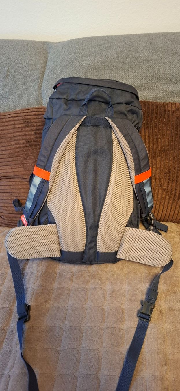 Tatonka Borse & Zaini: Tatonka Kinderrucksack – Usato da Muttenz venduto da Backer007 1