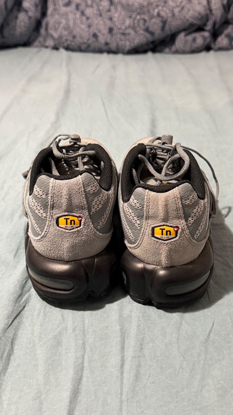 Nike Herrenschuhe: Nike Air Max Plus Utility size 42 – Gebraucht aus Ascona von XGiOvAnNi95X 3