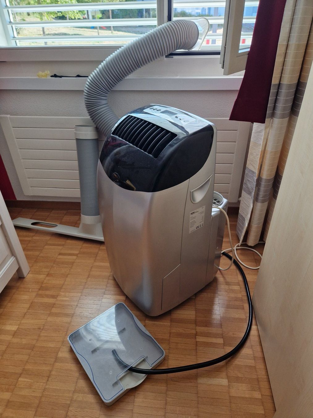 Primotecq Climatiseurs: Fust Primotecq CL 12000 Double – D'occasion à Volketswil par Tamrin 5