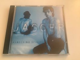 Mick Jagger / Wandering Spirit / 1993